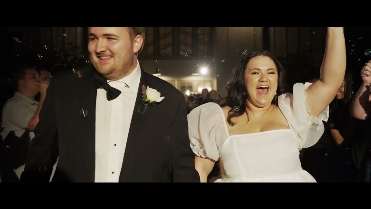 mira & parker wedding highlight at the grand ivory 1080p