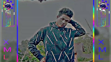 My head hurts 🤕 XML alight motion edit