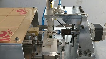 Milivolt Testing Machine