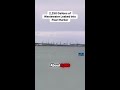 2,250 Gallons of Wastewater Leaked into Pearl Harbor