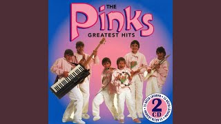 Video thumbnail of "The Pinks - Så mycket mer"