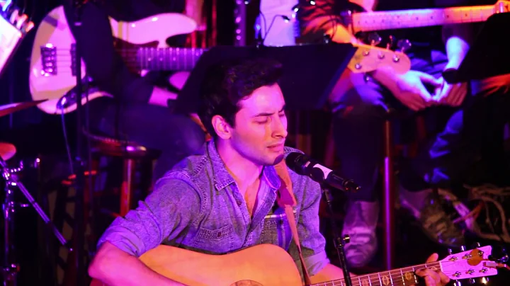 For Orlando - Robert Ariza - Broadway Sings For Eq...