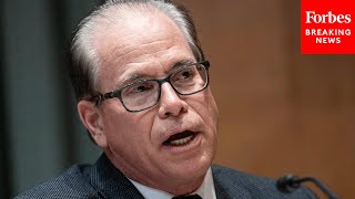 Mike Braun Wants To Ensure Farm Bill Program Access Does Not Hinge On Mandatory Conservation Efforts