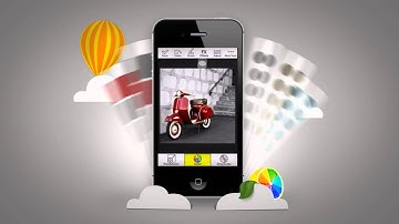 Color Splash Studio for iPhone - new hot photo app