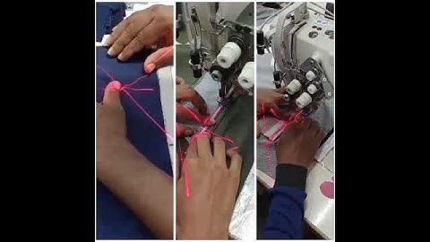 Back Welt pkt attached by Laser light