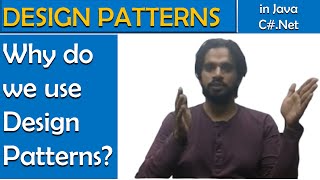 Design Patterns in java| Why we use them| Design Patterns in Hindi| Object Oriented Design Patterns