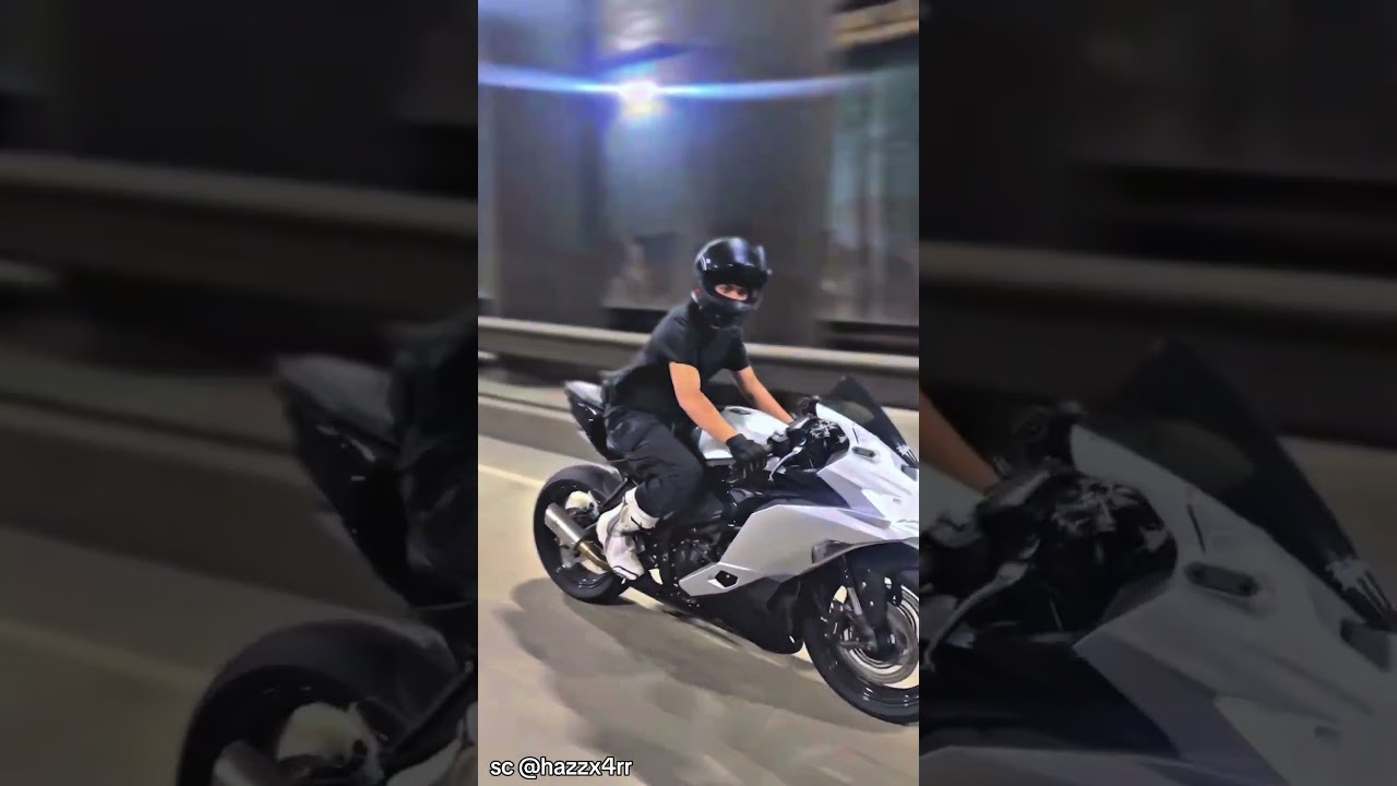 NEW ZX WITH ITS MELODIOUS ROAR - YouTube