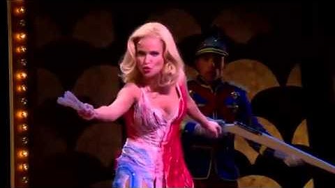 Kristin Chenoweth sings Veronique from On the Twentieth Century Full Performance
