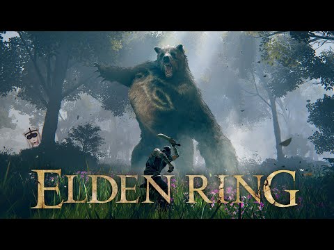 【ELDEN RING】#14 お墓洞窟と火山館を攻略しながら山嶺めざすぞい！【獅白ぼたん/ホロライブ】 ※ネタバレ注意