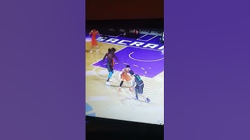 NBA 2k Alley Oop Dunk! #shorts #nba2k #clutch #2k #Shorts #alleyoop #dunk #dunks #nba2k21 #nba2k20
