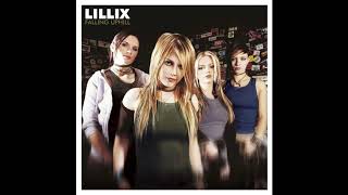 Watch Lillix Because video