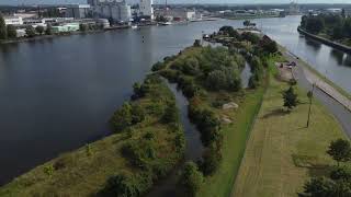 Waterpower in Bremen