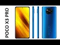 Xiaomi POCO X3 PRO 8/256