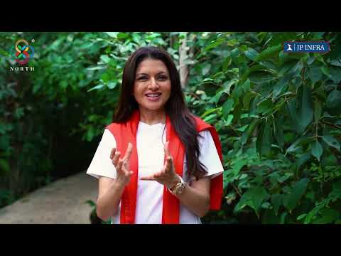 JP Infra Introduces The Urban Forest In JP North Garden City