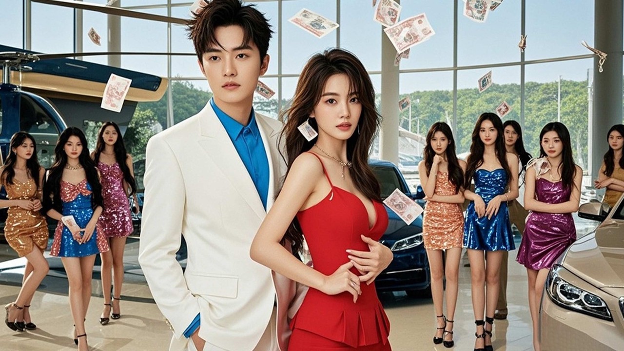 Anakku dikhianati wanita licik, sebagai orang terkaya aku turun tangan menghajar mereka!