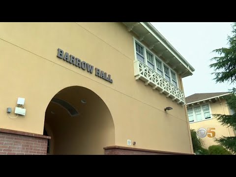 Tamalpais High Renames