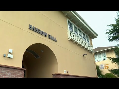 Tamalpais High Renames Campus Building for Beloved School Employee