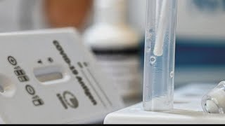 Coronavirus in Indiana latest - Dec. 7, 2020