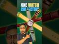 HMT Sangam - One Watch, Multiple Looks
