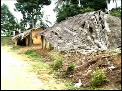 Bakassi Peace (An AFRICAphonie Documentary) Part 1