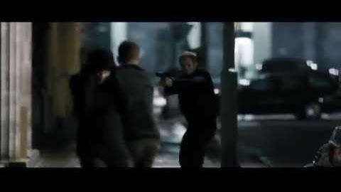 映画　『ガーディアン』　公式予告編