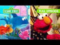 Elmos animal friends  four sesame street full episodes