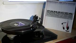 Panacea - Machine Master Pt.II (Beware The Future EP - Position Chrome PC 41 A) 1999