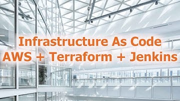 How To Install Jenkins in AWS EC2 Instance with Terraform?