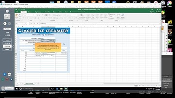 009-7-Test-Create a Formula Using the SLN Function