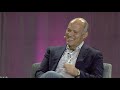 Executive Interview: #Expedia Group - Peter Kern - The #Phocuswright Conference 2021