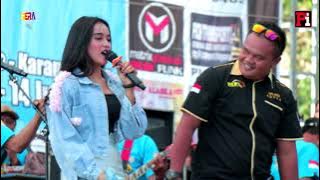 SENORITA   HANA MONINA   OM SERA LIVE 2ND ANNIVERSARY PICK UP INDONESIA