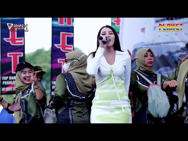 Puji Maharani Koyo jogja - HUT TNI Ke-77 Tahun 2022 Live Musik Planet Top Dangdut class=