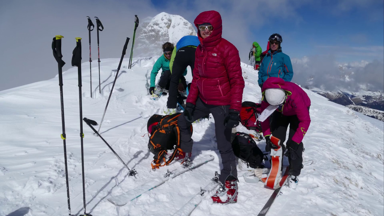 Marmolada 05 2017