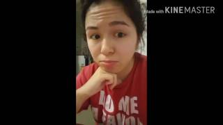 Live Periscope Chat I Did -Veganism Life Etc Part 1