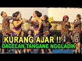 Peye full lucu : Percil + Yudho tangane nggladik... Jan seru sampek gak iso nahan ngguyu wk..wk