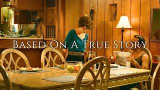 🎬 A True Story That Will Give You Chills! He Kidnapped Them and Held Them in a Basement | Full Movie