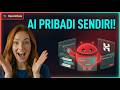 Cara Setting OpenClaw: Buat Asisten AI Pribadi Kamu Sendiri!