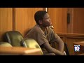 Teen accused in Overtown rape case to remain detained ahead of trial