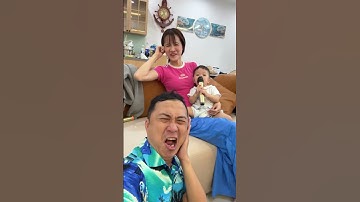 Zino Lần Đần Hát Karaoke | Ba Mẹ Ai Cũng Choáng Voáng #veve #zino #karaoke