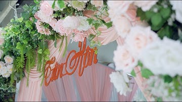 Wedding - Film | Thanh Hải & Thanh Tuyền | 26-3-2022 | P2