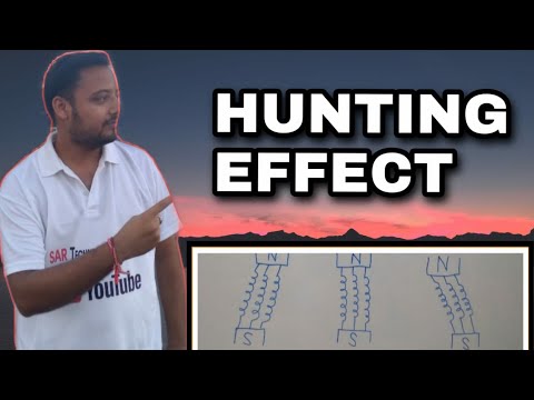 HUNTING EFFECT - YouTube