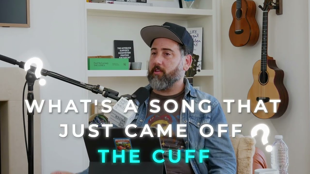 How I Made 96 Songs In 96 Weeks!