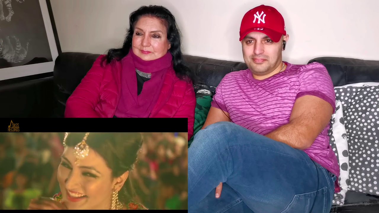 REACTION : KALA SHER | ANMOL GAGAN MAAN