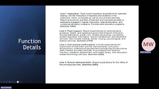 School Level Reporting on FY24 DOE 25