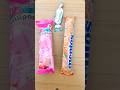 Boomer Lollipop Strawberry Flavour Mentos Content And Coconut Punch Candy Popsicle