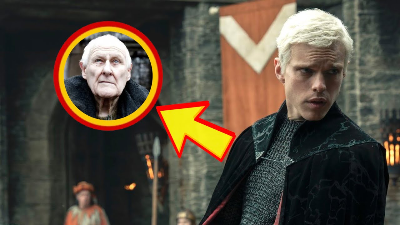 РЫЦАРЬ СЕМИ КОРОЛЕВСТВ - 2 серия: 12 пасхалок, отсылок и скрытых деталей