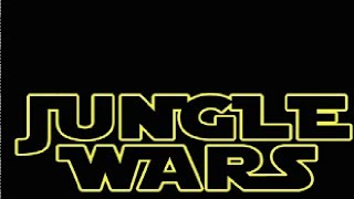 Jungle/Ragga/Dubstep/DnB 4 Deck Megamix blindfolded PART2