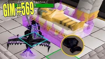 The BEST tokens/h finally unlocked + TONS of purples! | GIM EP #569 | 3x $45 bond GA | RXPS