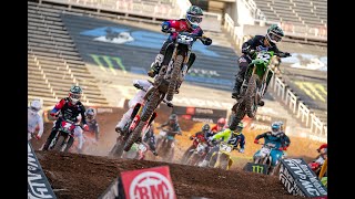Confirmed 250 Class Teams & Likely Signings For The 2021 Supercross-Motocross Championships