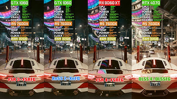 INTEL XeSS 2, XeSS FRAME GEN & XeLL Is Now Available On AMD & NVIDIA GPUs | Tested in Cyberpunk 2077